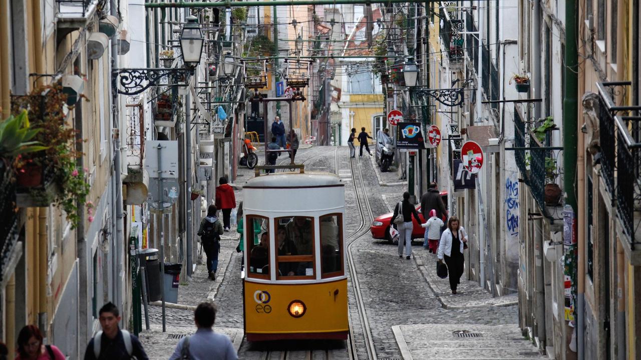 Kolonialismus Als Europa die Welt beherrschte