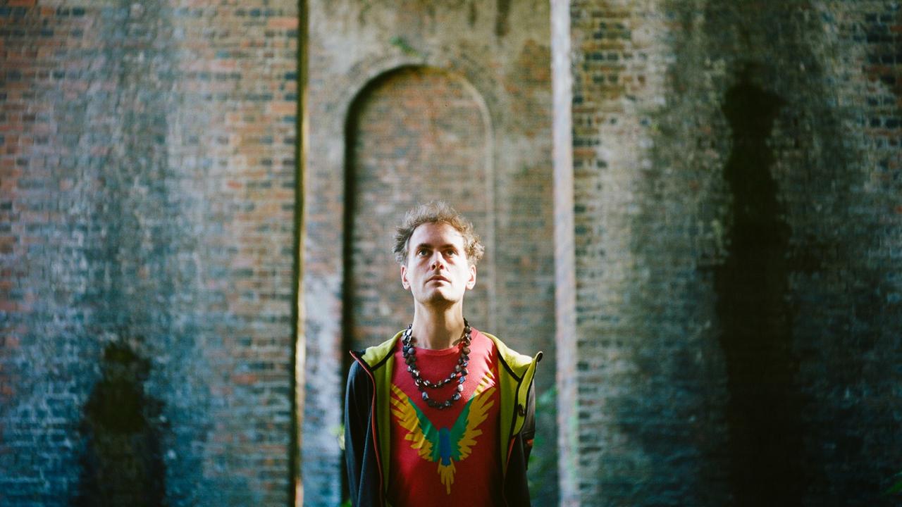 Alabaster DePlume Alabaster DePlume
