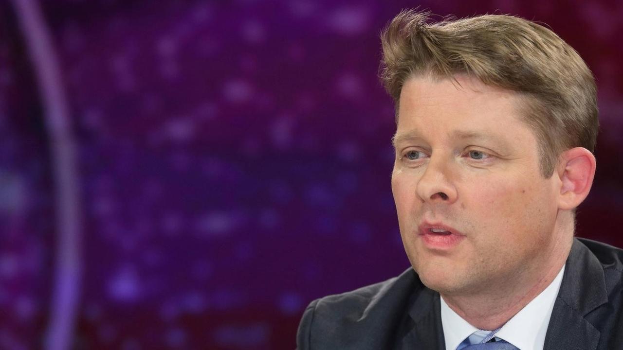 Guido Steinberg, Islamwissenschaftler und Terrorismusexperte der Stiftung Wissenschaft und Politik. Guido Steinberg, Islamwissenschaftler und Terrorismusexperte der Stiftung Wissenschaft und Politik.