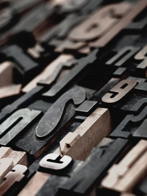 Buchstaben