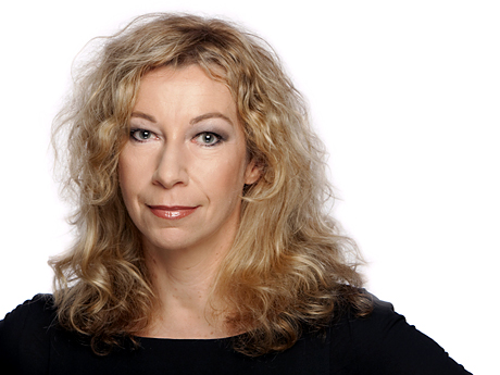 Bettina Klein Bettina Klein