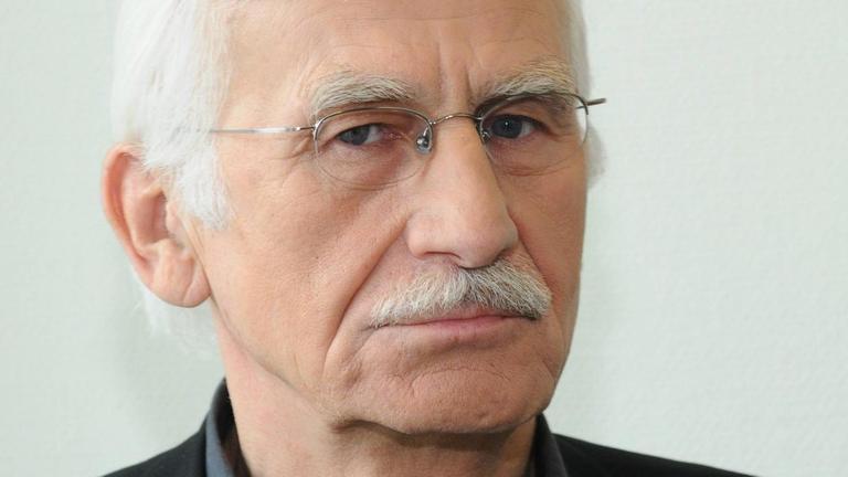 Der Sportphilosoph Elk Franke Der Sportphilosoph Elk Franke