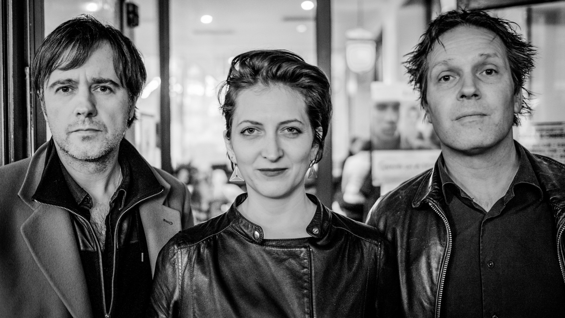 Das Eve Risser Trio Das Eve Risser Trio