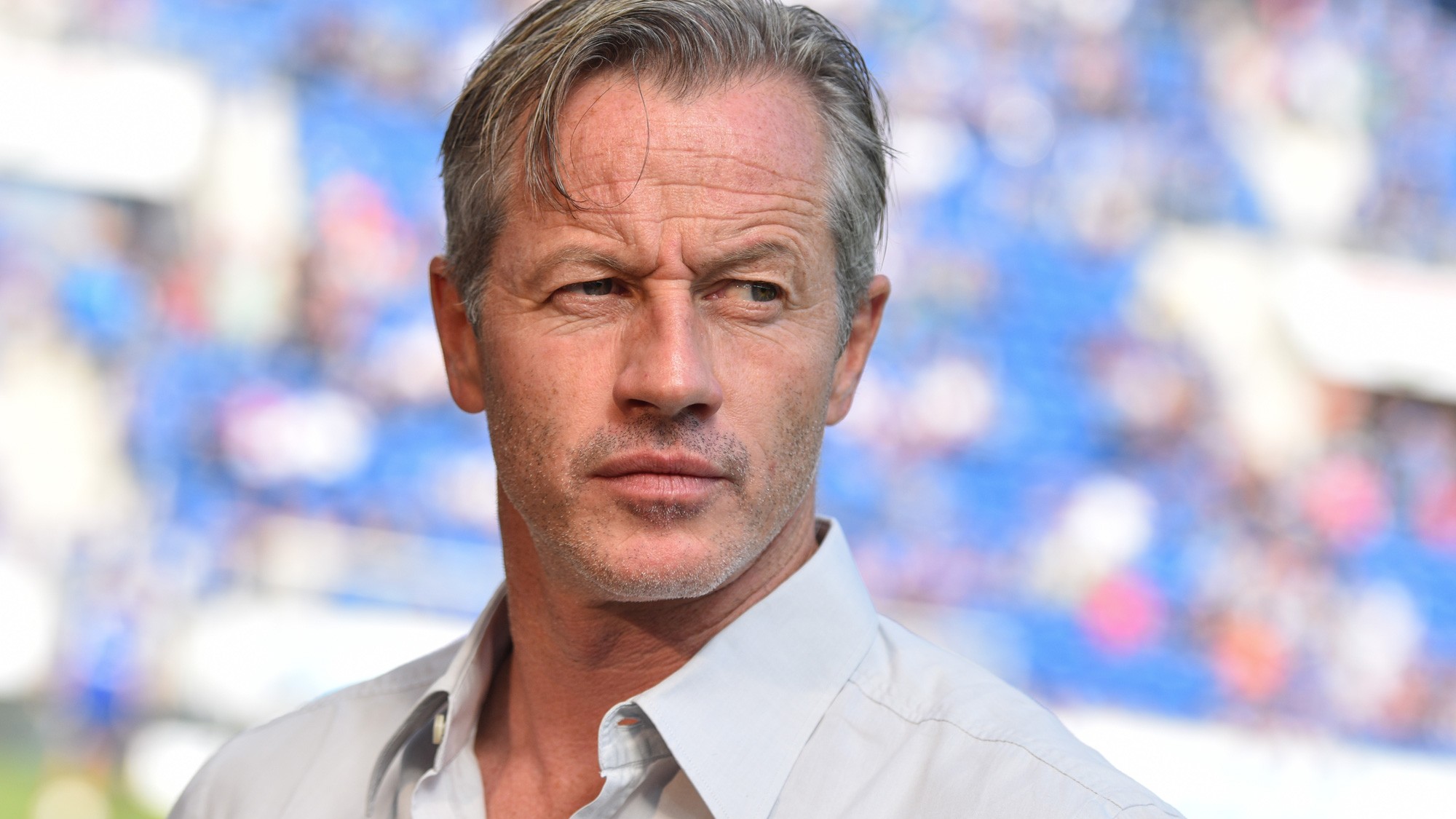 Kommentar Keller muss gehen, Di Matteo kommt deutschlandfunkkultur.de