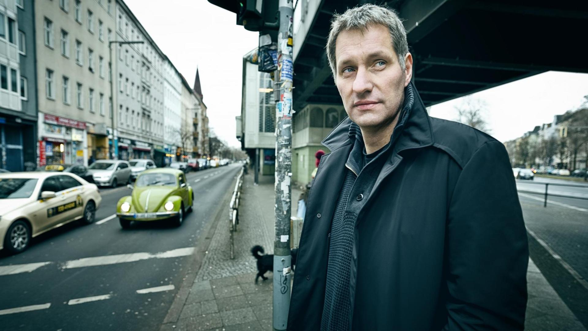 Marcus Wiebusch Marcus Wiebusch