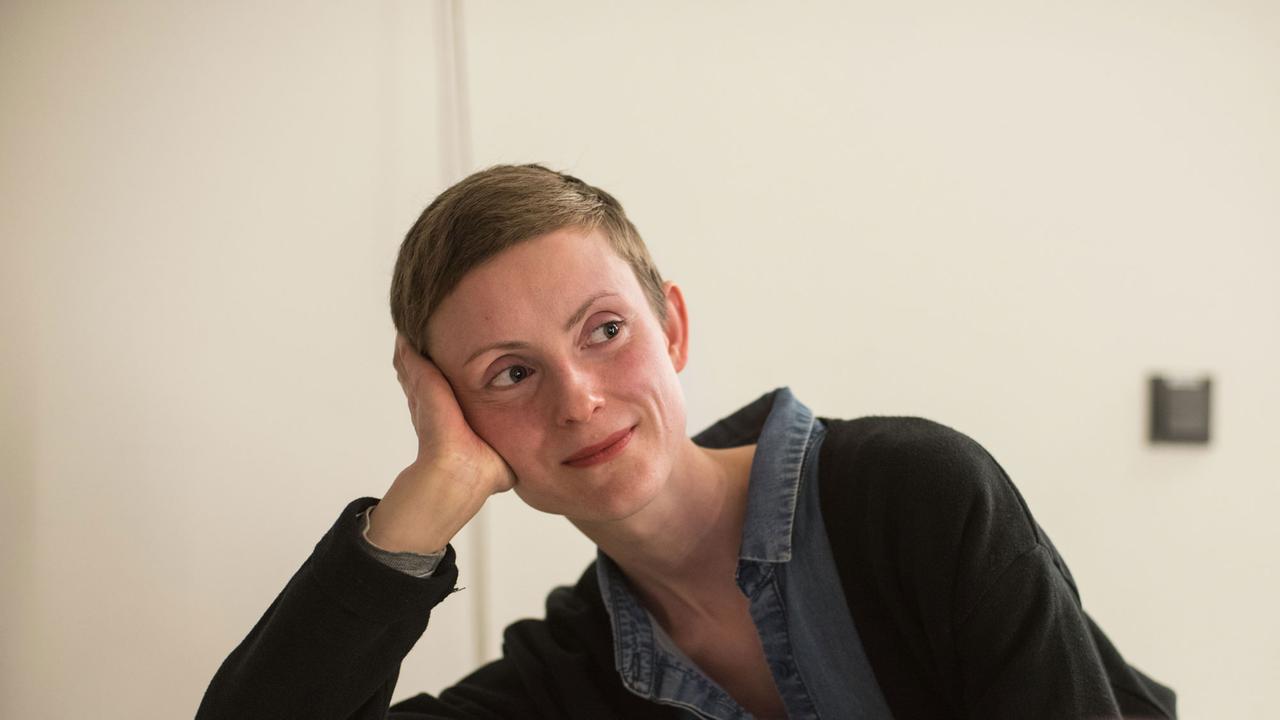 Veronika Bachfischer Veronika Bachfischer