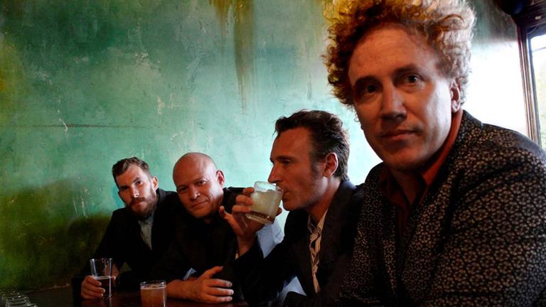 Steve Waitt und seine Band Steve Waitt und seine Band