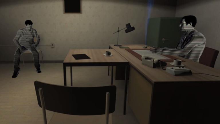 Stasi-Verhöre und falsche Geständnisse Stasi-Verhöre und falsche Geständnisse