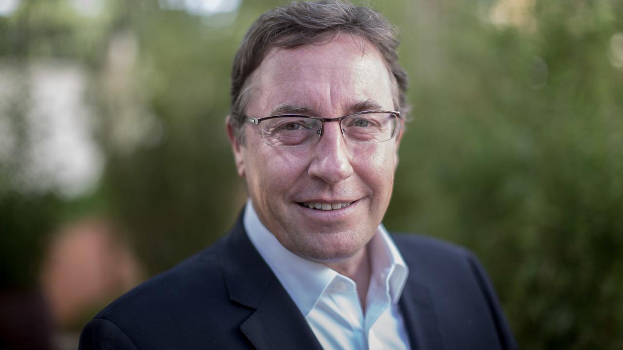 Achim Steiner Achim Steiner