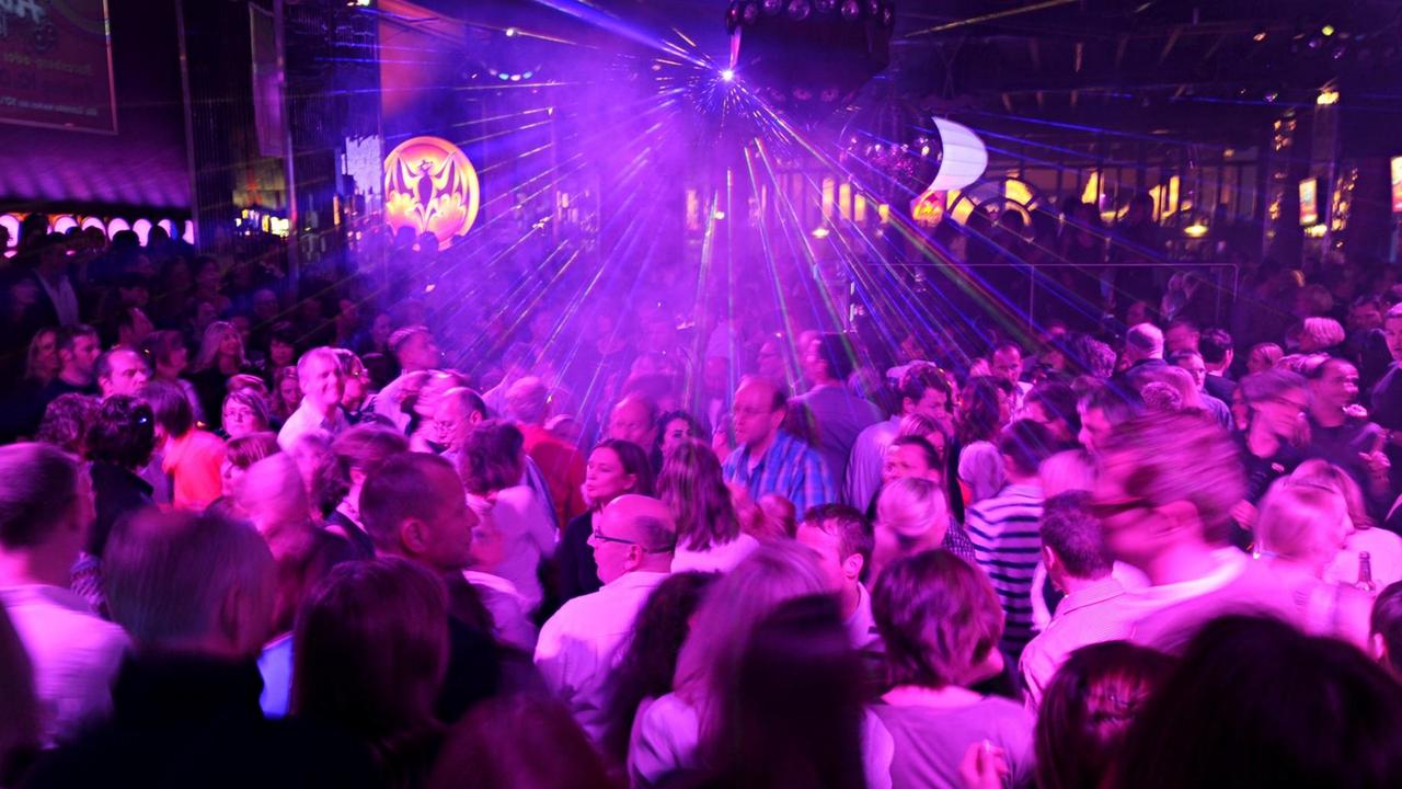 Eine Party Eine Party