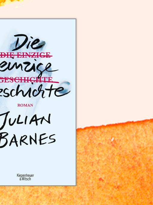 Julian Barnes "Der Mann im roten Rock" Wimmelbild der Belle Époque