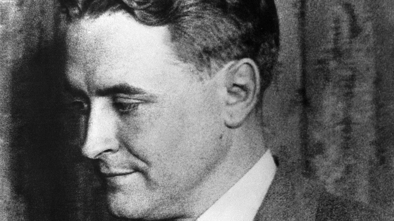 Francis Scott Key Fitzgerald Francis Scott Key Fitzgerald