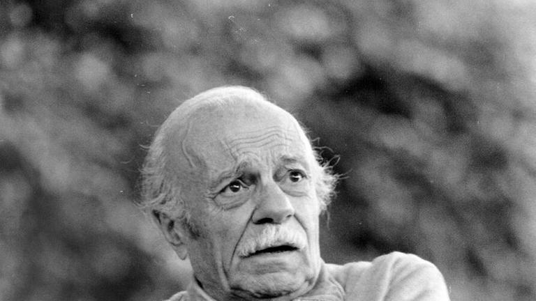 Ernesto Sábato Ernesto Sábato