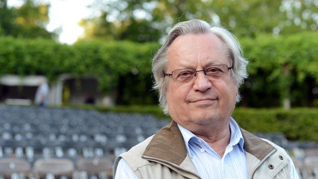 Vor 125 Jahren geboren Friedrich Hollaender Genie und musikalischer