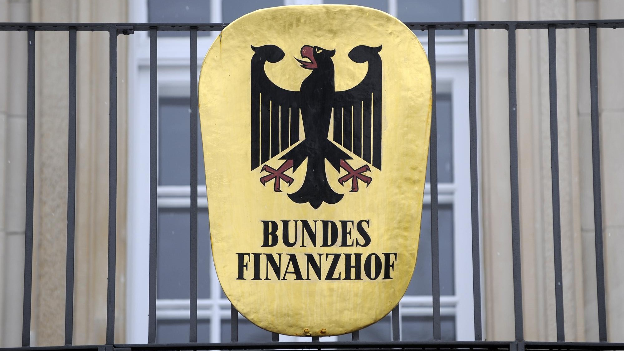 Solidaritätszuschlag - Bundesfinanzhof verkündet Entscheidung