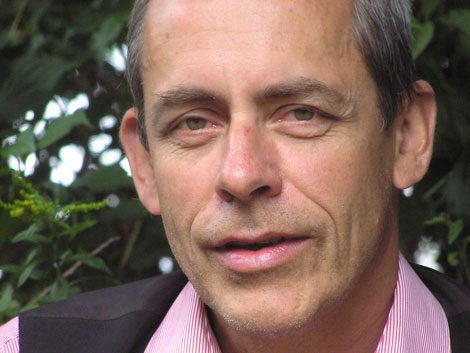 Winfried Sträter Winfried Sträter