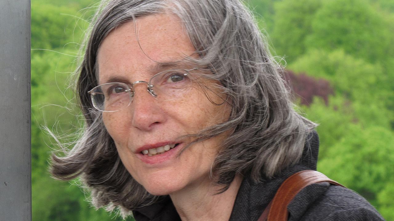 Die Historikerin Annette Leo: Auf der richtigen Seite der Geschichte Die Historikerin Annette Leo: Auf der richtigen Seite der Geschichte