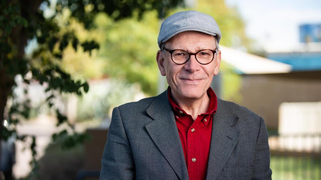 Der Verhaltensforscher Clive Wynne Der Verhaltensforscher Clive Wynne