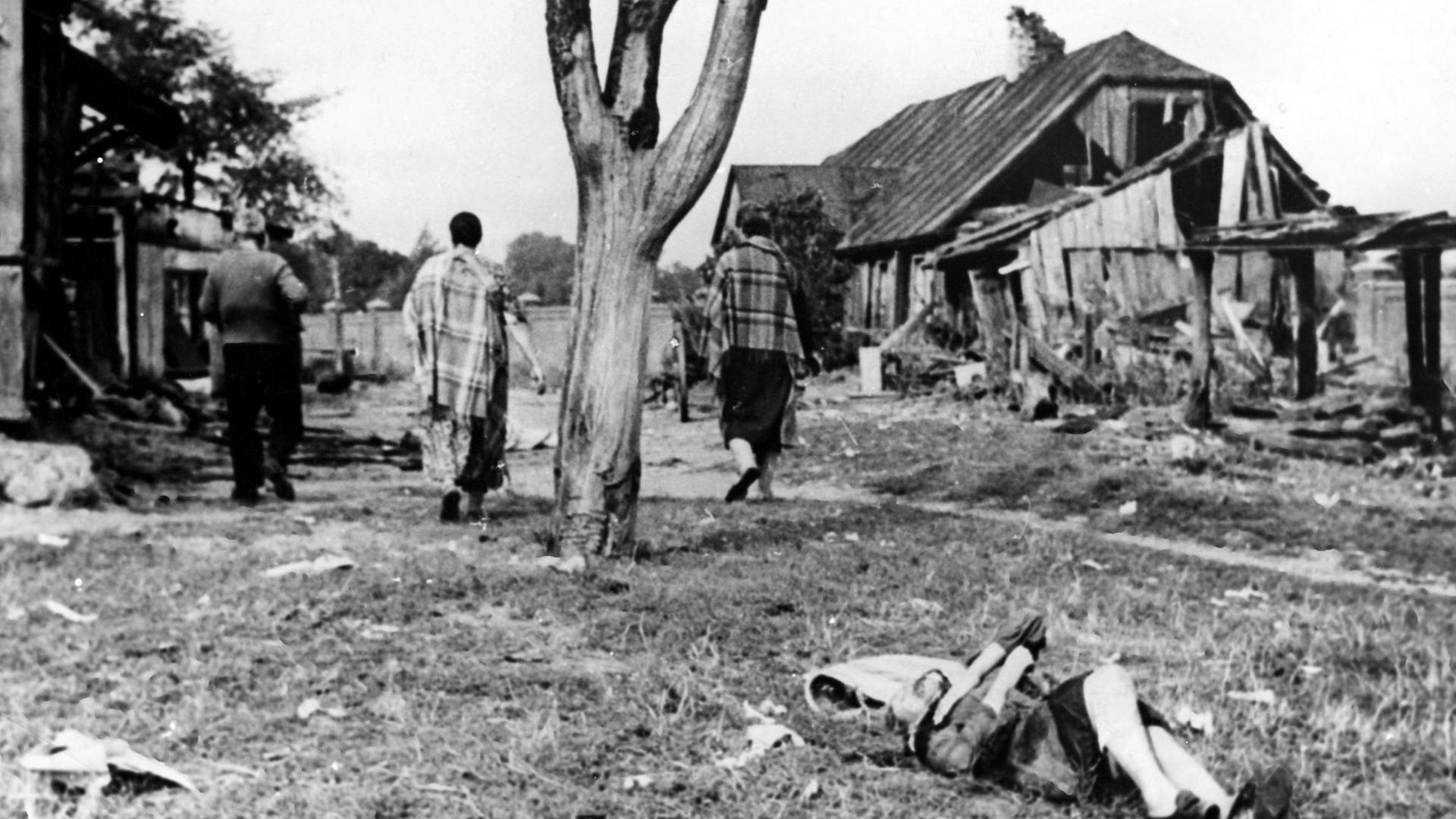 Eroberung Polens durch die Deutsche Wehrmacht. 1939. | Eroberung Polens durch die Deutsche Wehrmacht. 1939. |
