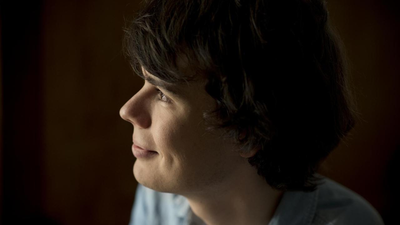 Der Cembalist Justin Taylor Der Cembalist Justin Taylor