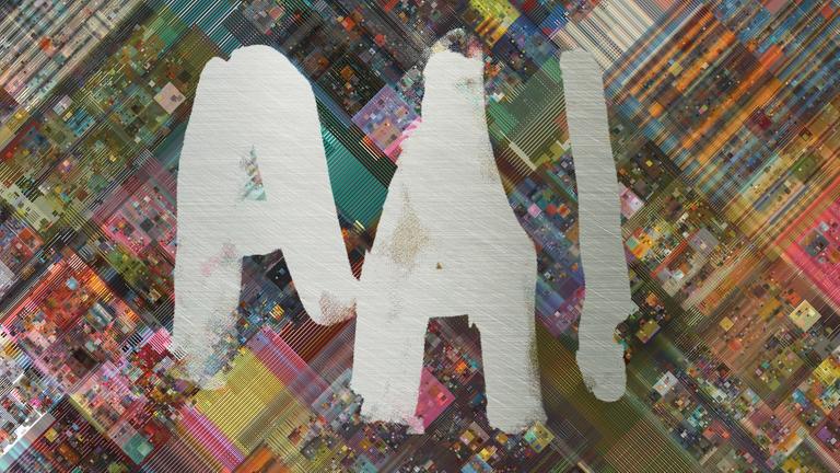 AAI steht für Anarchic Artificial Intelligence AAI steht für Anarchic Artificial Intelligence