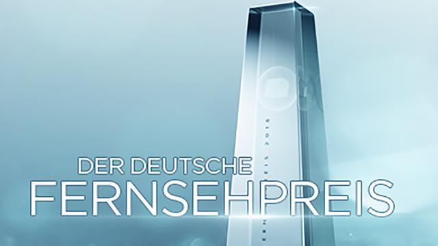 Trophäe Deutscher Fernsehpreis