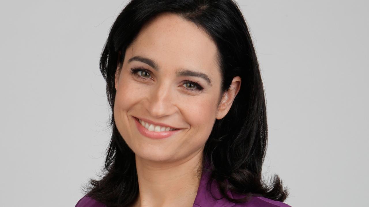 Die Dermatologin Yael Adler Die Dermatologin Yael Adler