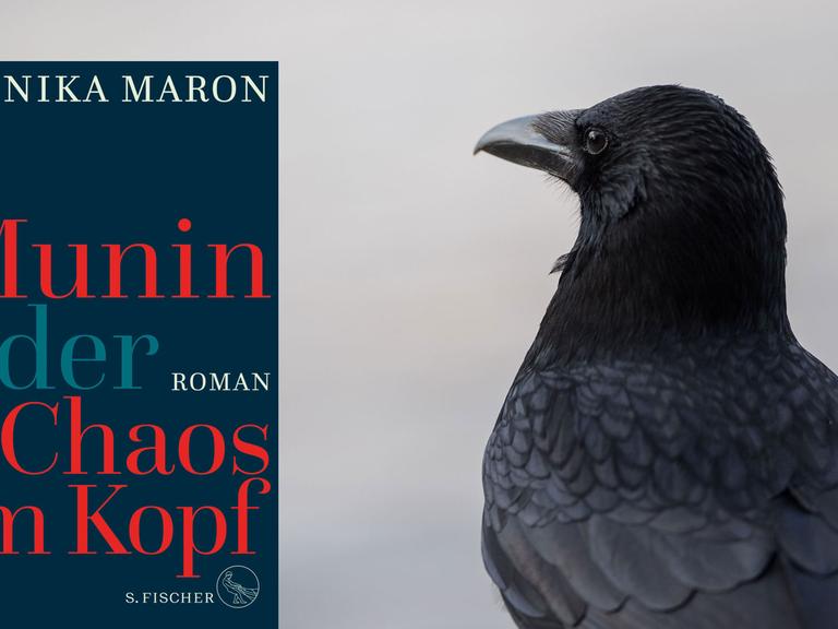 Monika Maron über ihren Roman \