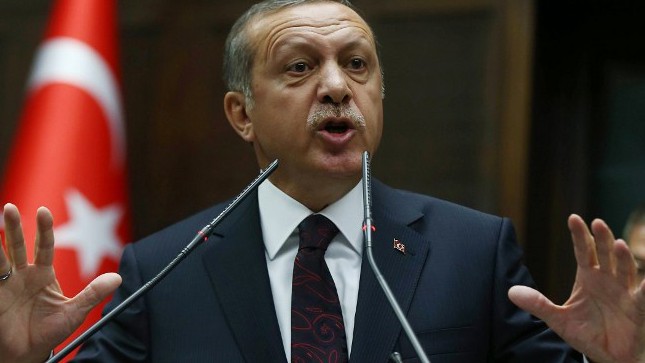 ErdoganSatire "Karikaturisten rechnen sich schon vorher die Strafe