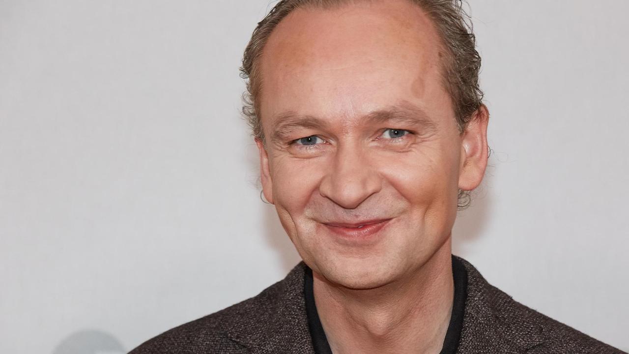 Rechtsanwalt und Schriftsteller Ferdinand von Schirach Rechtsanwalt und Schriftsteller Ferdinand von Schirach
