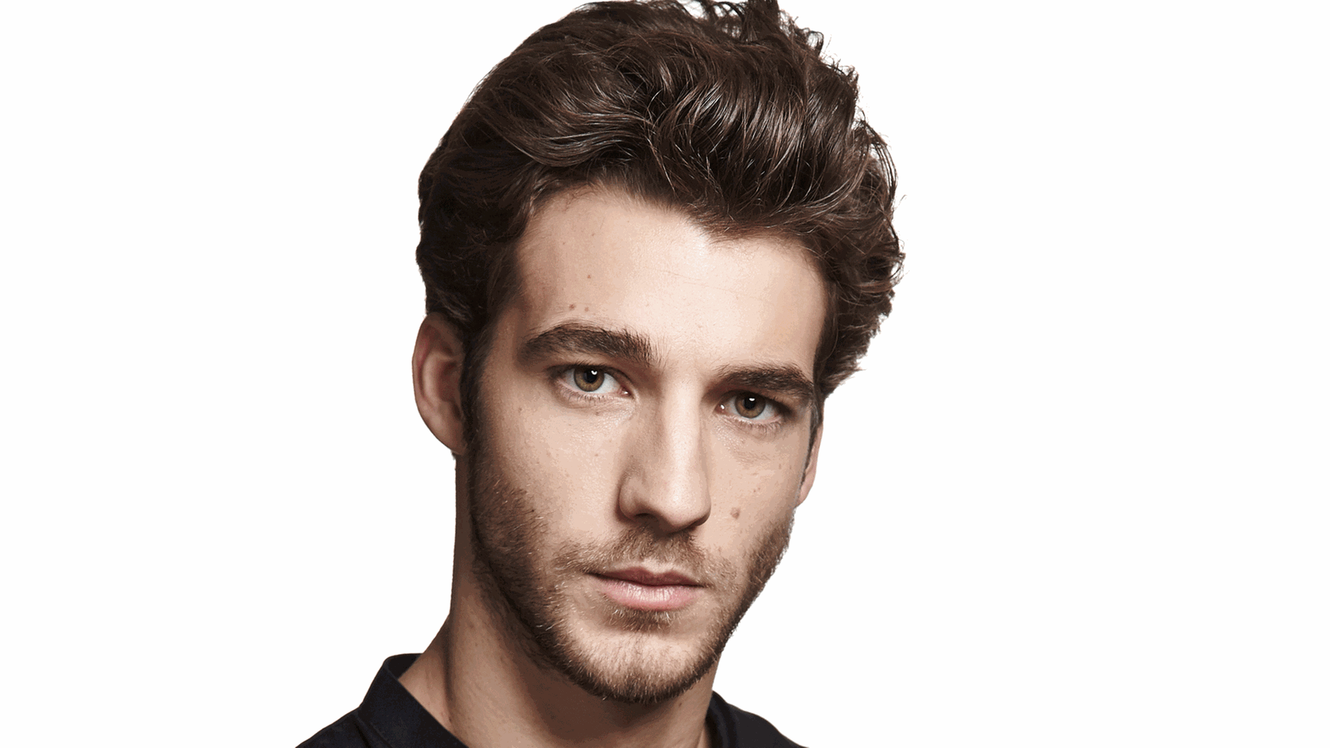 Der Dirigent Lorenzo Viotti Der Dirigent Lorenzo Viotti