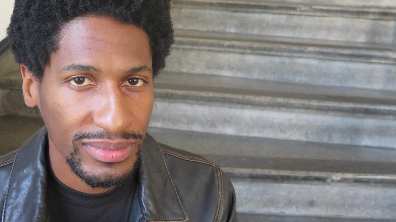 Jonathan Batiste Jonathan Batiste