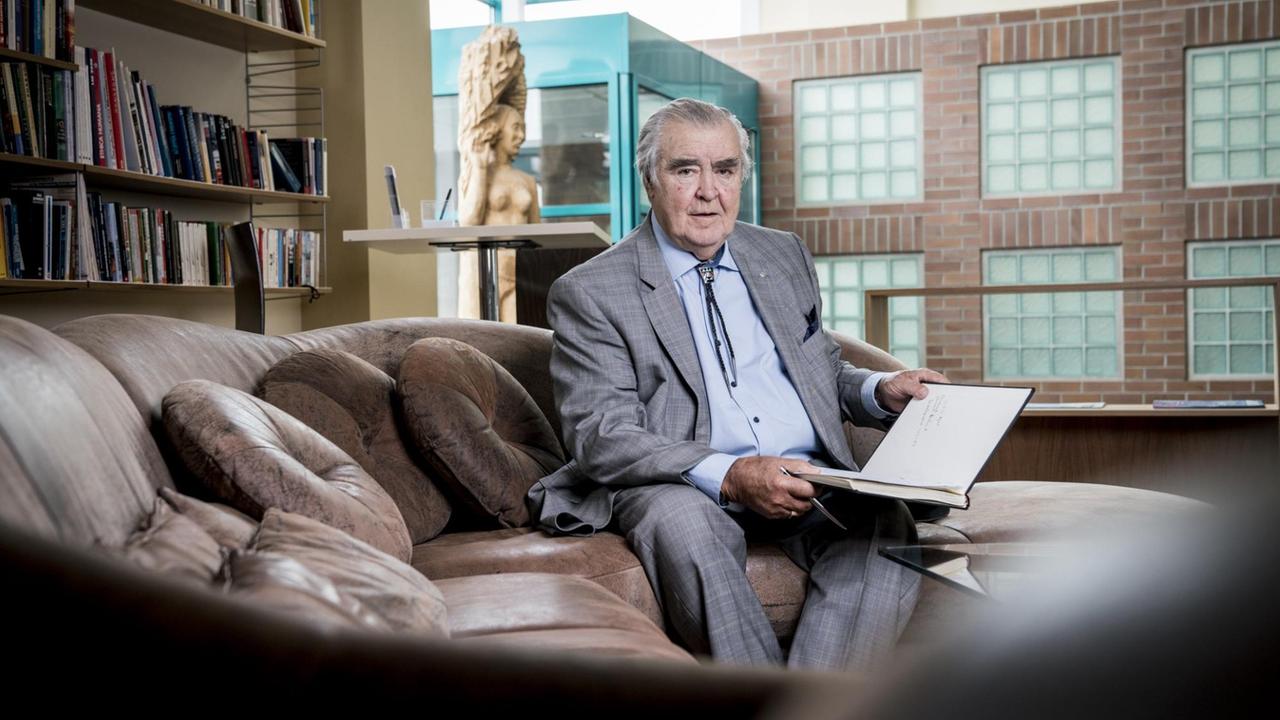 Unternehmer Gunnar Grosse Unternehmer Gunnar Grosse