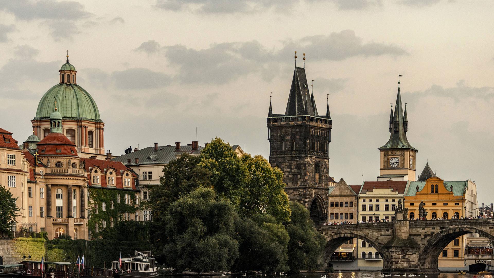 Prag Prag