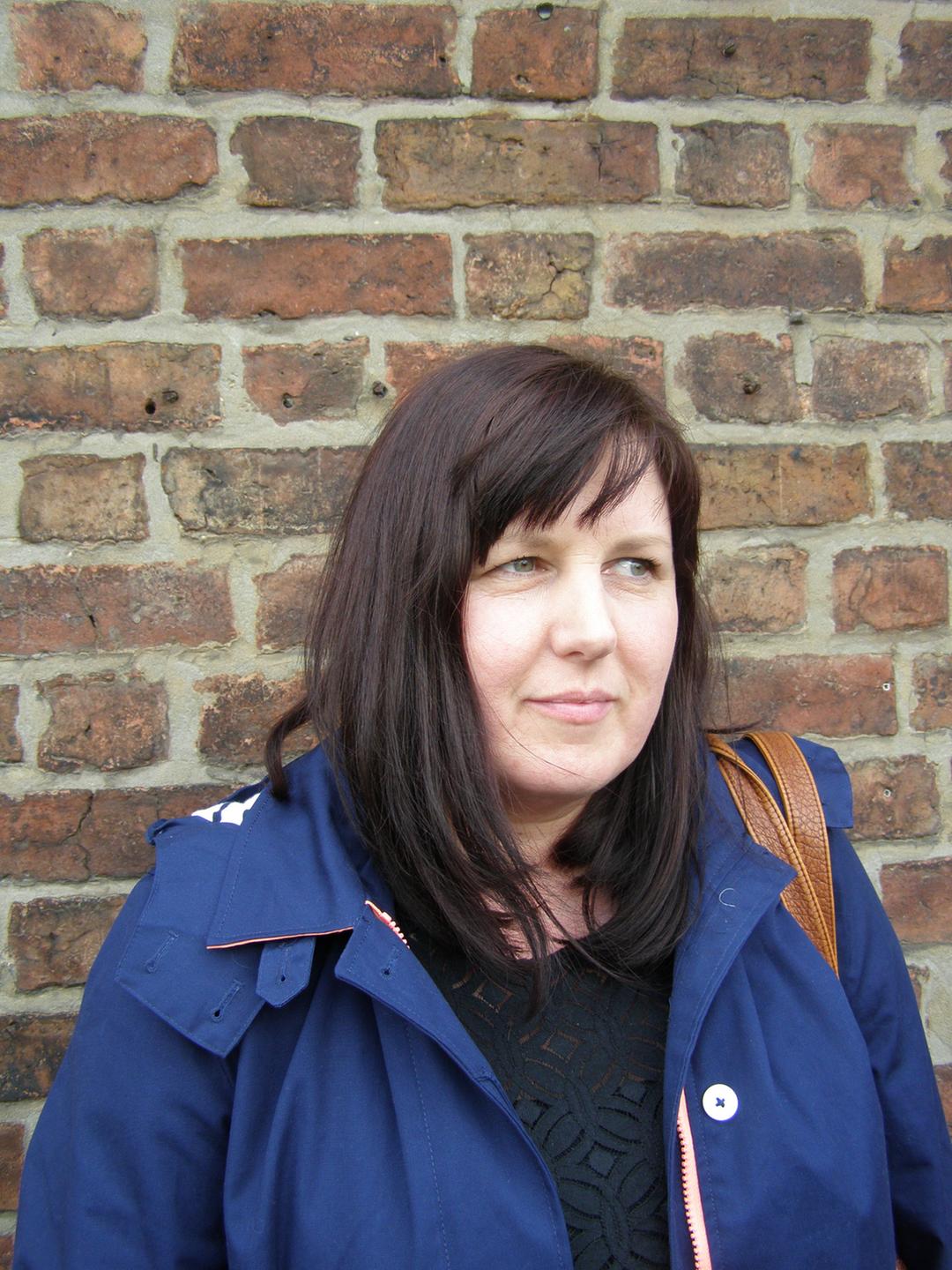 Kelly Creighton Kelly Creighton