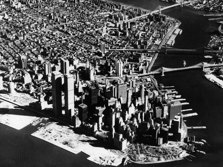 Die Geschichte einer radikalen Mutter in New York.