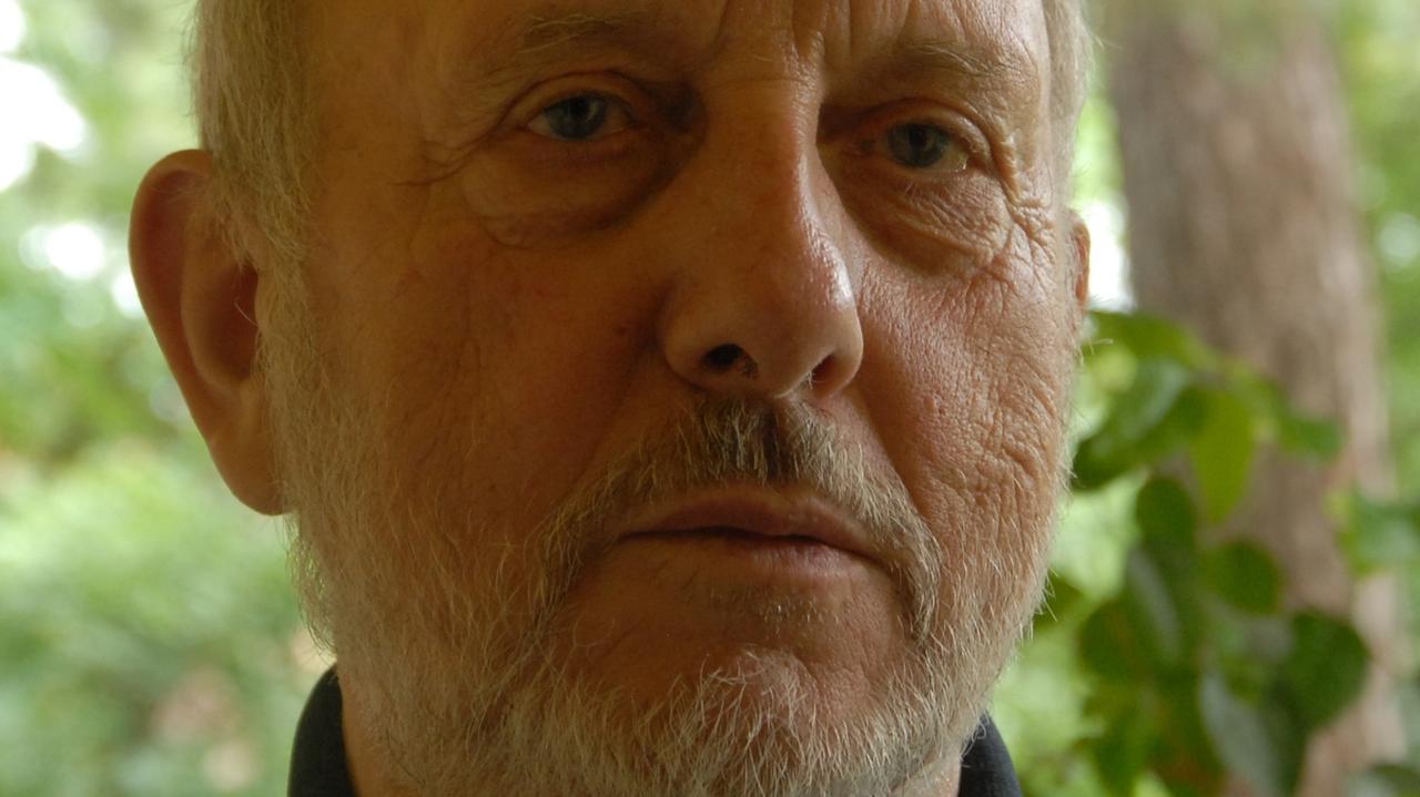 Der Politikwissenschaftler Gero Neugebauer Der Politikwissenschaftler Gero Neugebauer