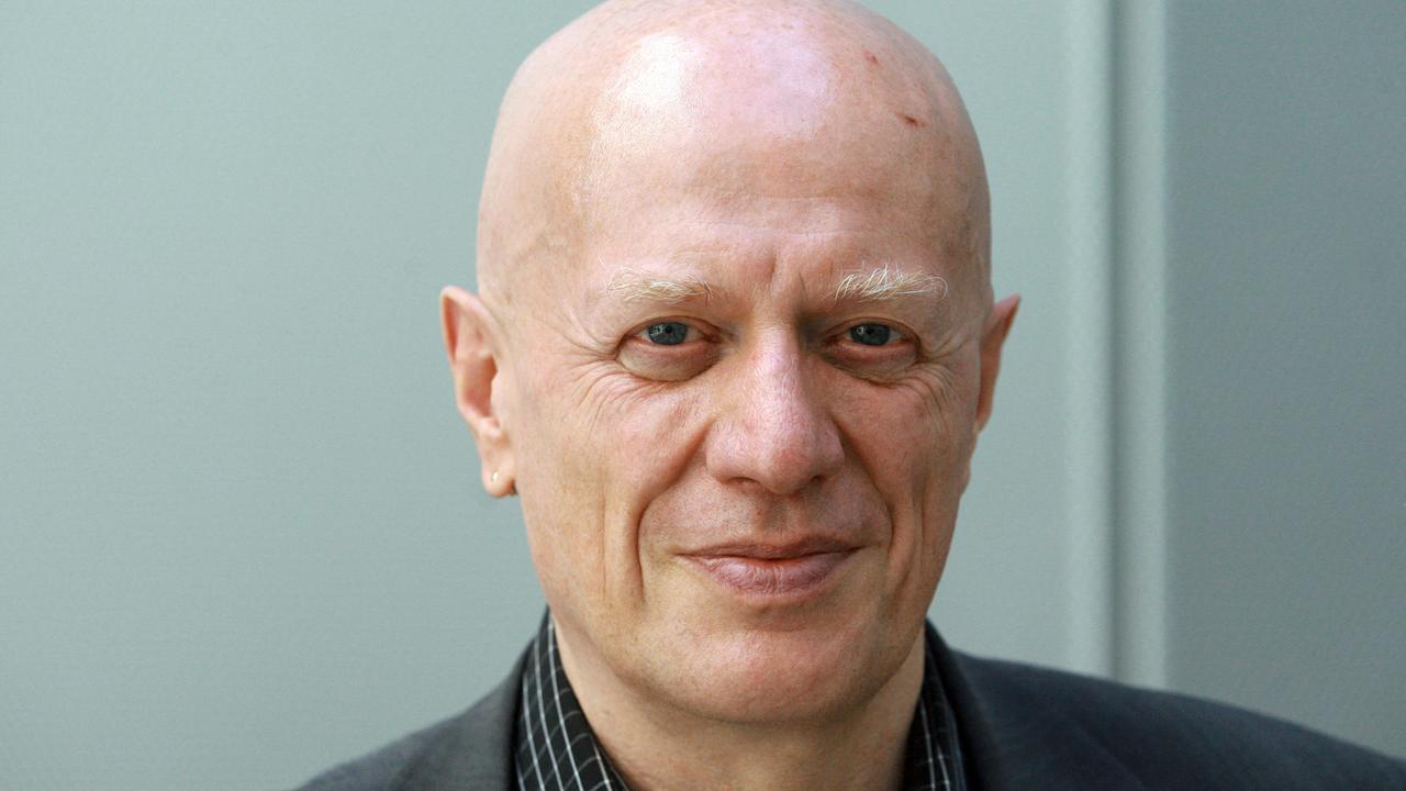 Ralf Fücks, Vorsitzender der Heinrich-Böll-Stiftung (Archivbild von 2008) Ralf Fücks, Vorsitzender der Heinrich-Böll-Stiftung (Archivbild von 2008)