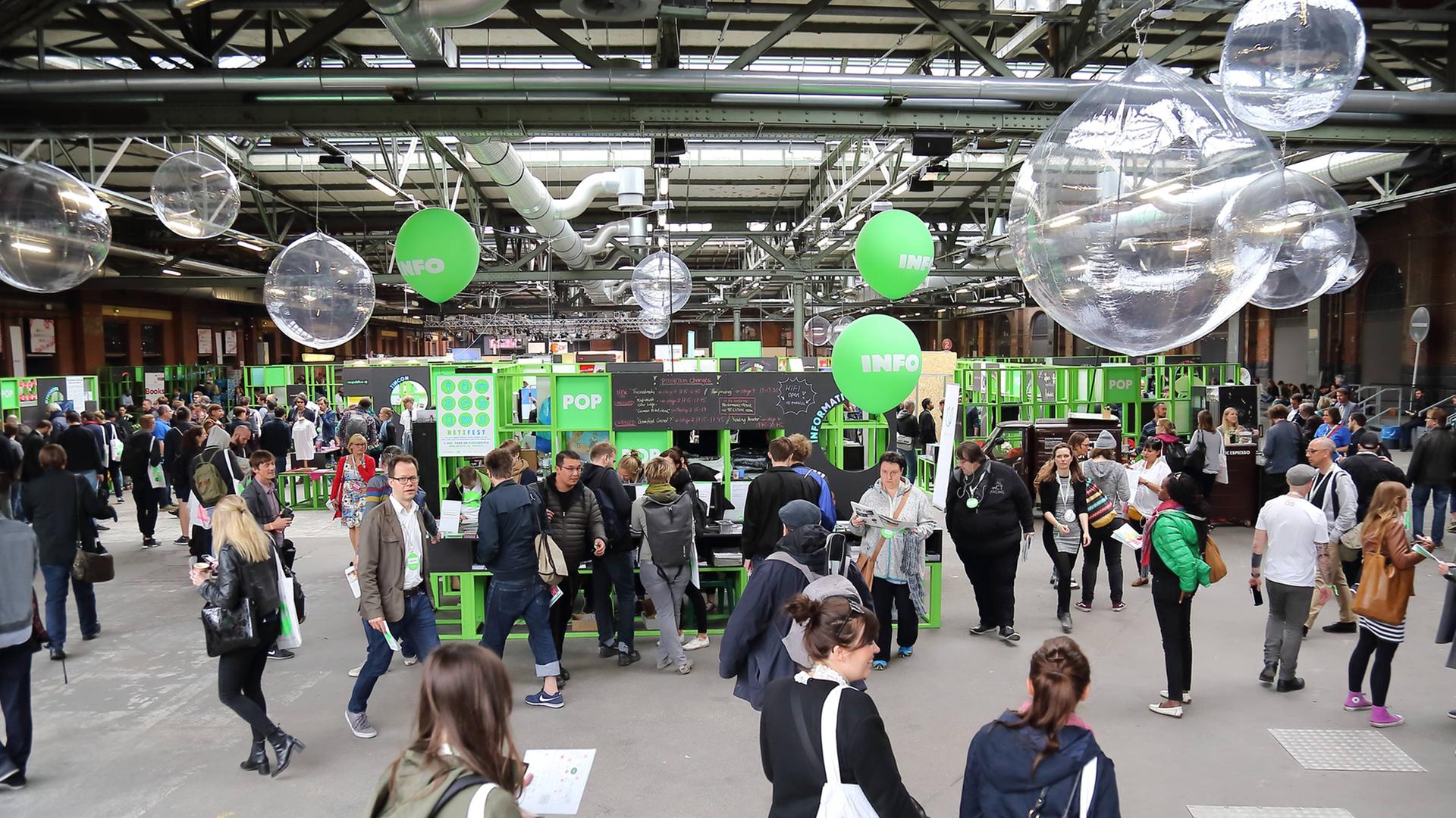 re:publica 2018 re:publica 2018