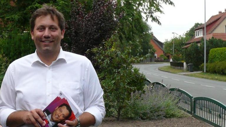 Lars Klingbeil, SPD Lars Klingbeil, SPD