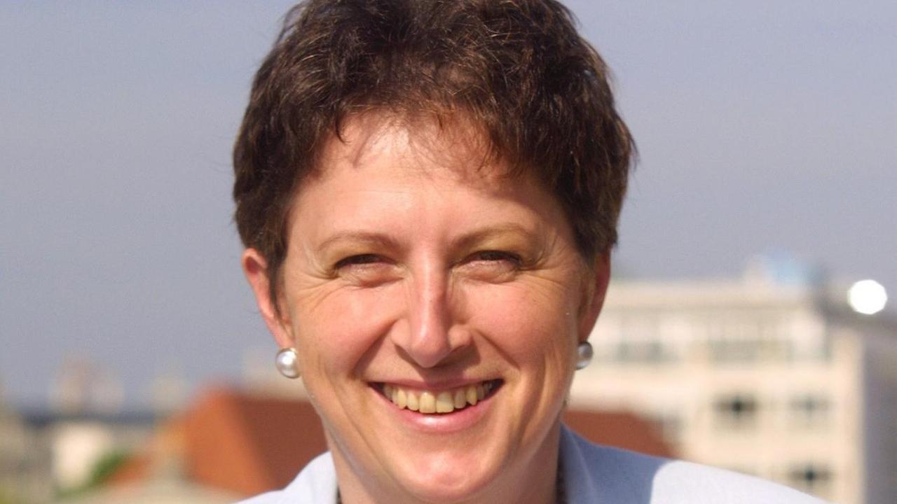 Die britische Labour-Abgeordnete Gisela Stuart stammt ursprünglich aus Bayern. Die britische Labour-Abgeordnete Gisela Stuart stammt ursprünglich aus Bayern.
