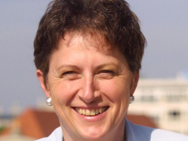 Die britische Labour-Abgeordnete Gisela Stuart stammt ursprünglich aus Bayern.