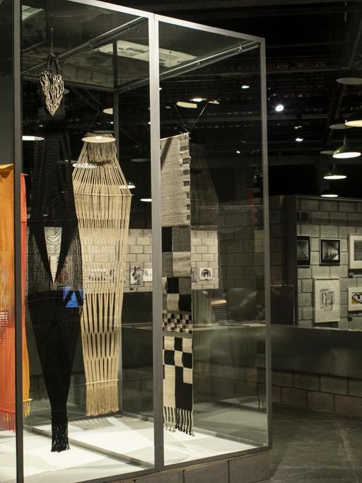 Ausstellung "Learning From" in Sao Paulo