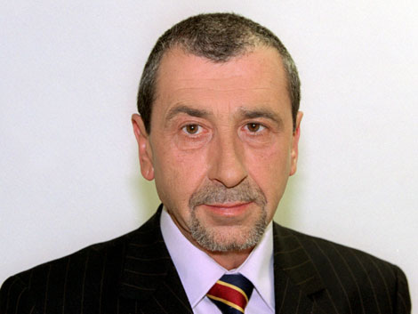 Werner Fuld Werner Fuld