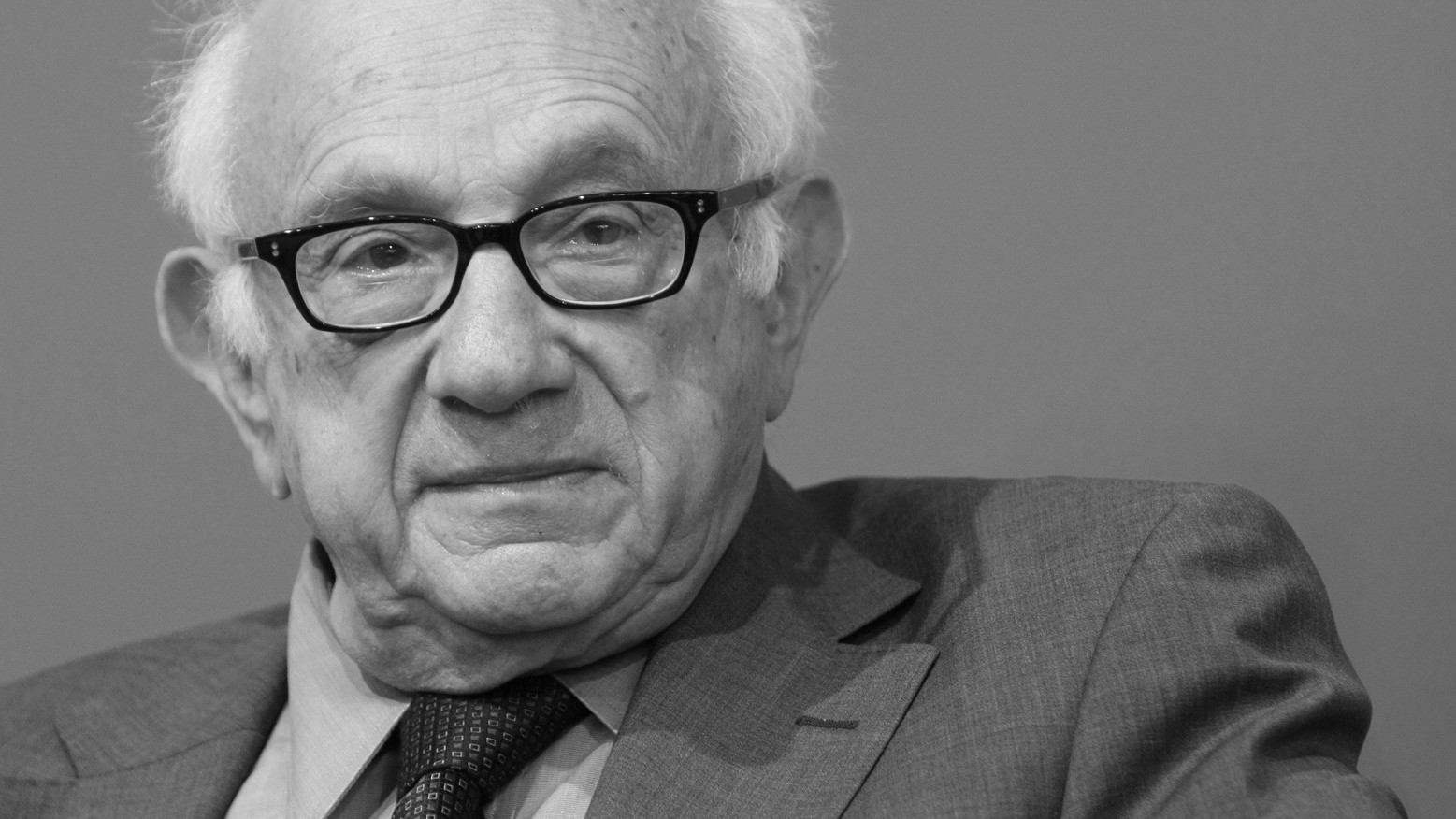 Zum Tod von Fritz Stern Fünf Leben und ein Deutschland