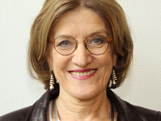Die Kulturwissenschaftlerin Christina von Braun. Sie lehrt an der Humboldt-Universität Berlin. Die Kulturwissenschaftlerin Christina von Braun. Sie lehrt an der Humboldt-Universität Berlin.