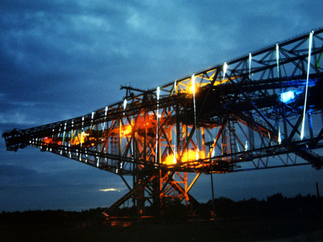 IBA-Projekt Besucherbergwerk IBA-Projekt Besucherbergwerk