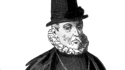 Spaniens König Philipp II. (1527-1598) Spaniens König Philipp II. (1527-1598)
