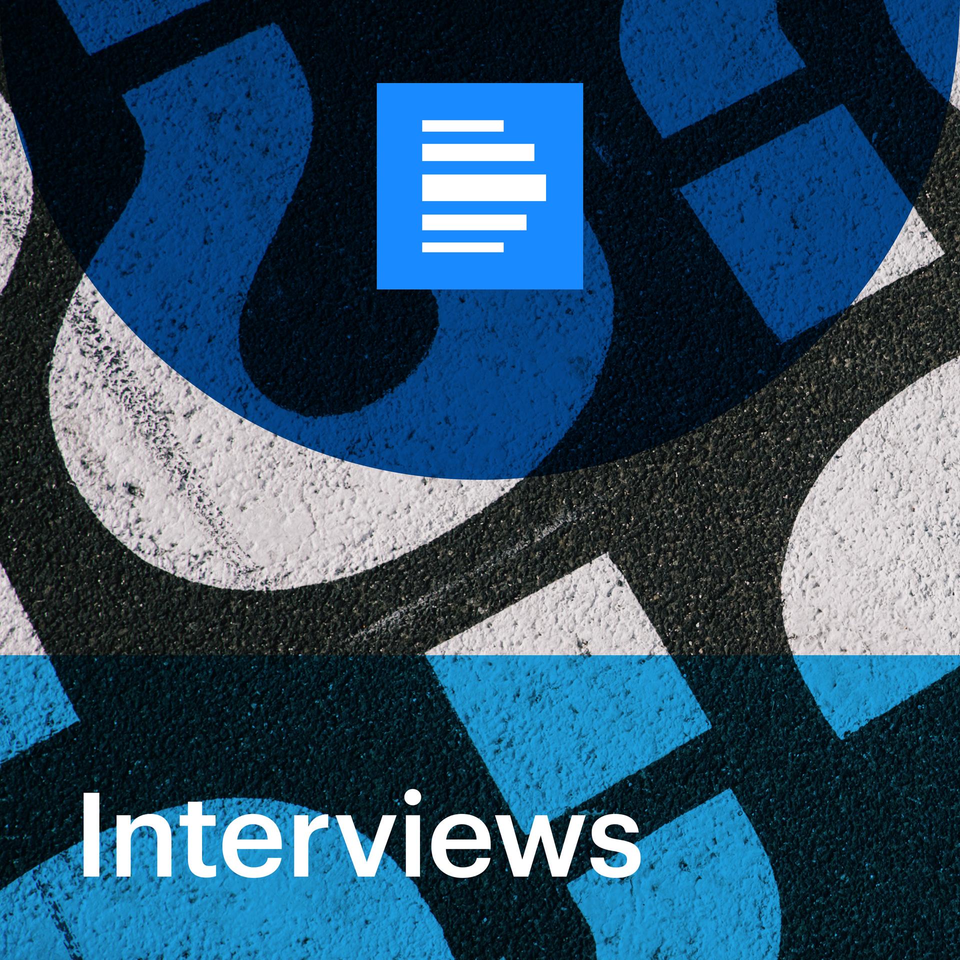 Interviews - Deutschlandfunk