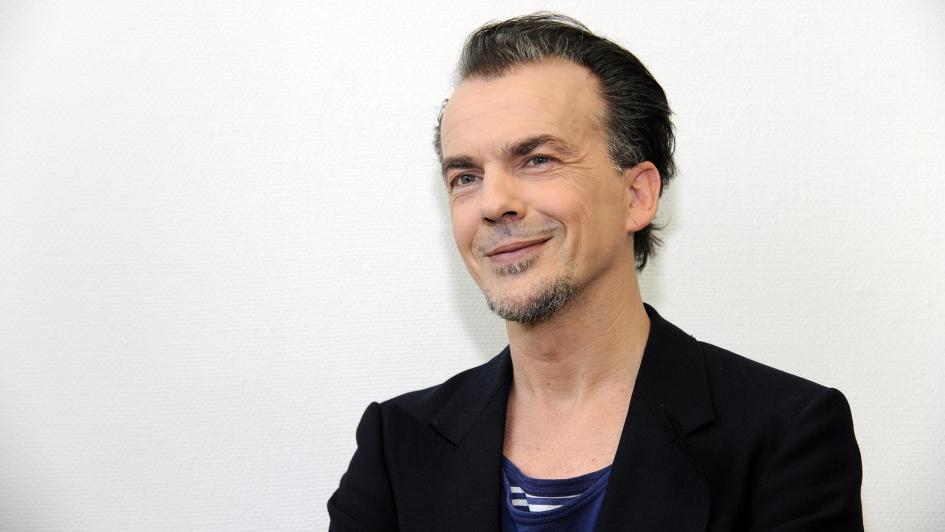 Stephan Porombka, Autor und Professor für Texttheorie und Textgestaltung an der Universität der Künste Berlin. Stephan Porombka, Autor und Professor für Texttheorie und Textgestaltung an der Universität der Künste Berlin.
